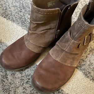 Earth Origin Boots